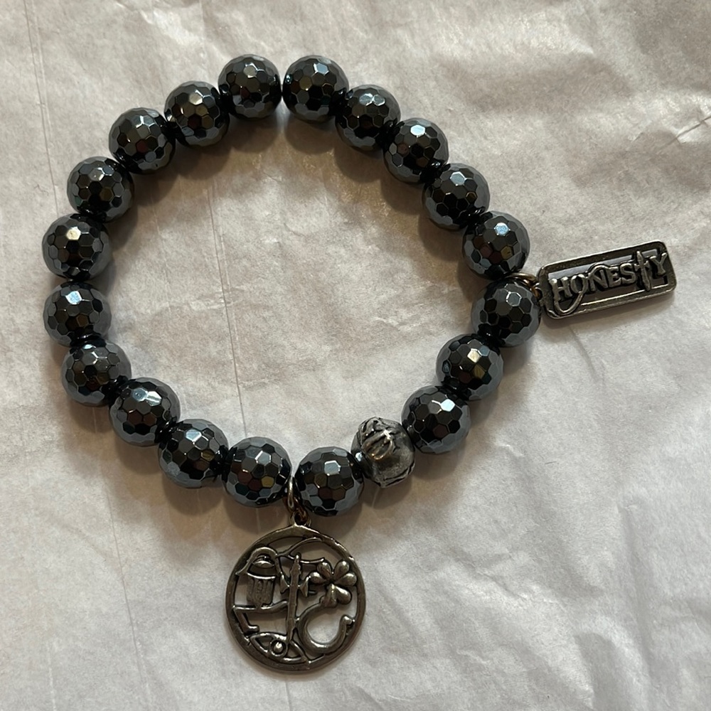 Honesty Bracelet